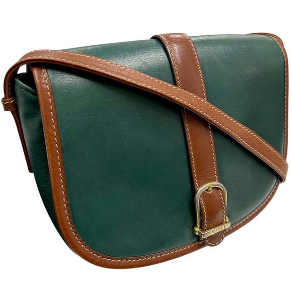 Celine Flap Bag Shoulder - Picture 1 of 9